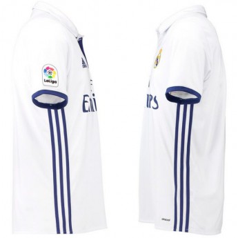 Real Madrid dres domowy 2016-17
