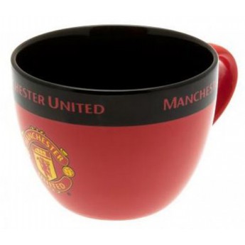 HRNEK CAPPUCCINO 327160/MANCHESTER UNITED