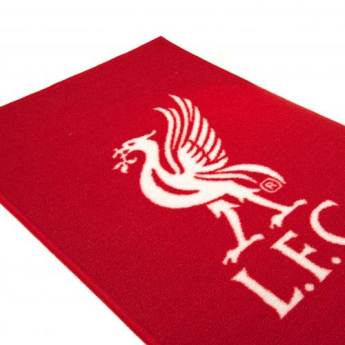 Liverpool dywanik rer big logo