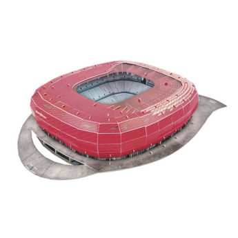 Bayern Monachium memory 3D Allianz Arena 119 pcs