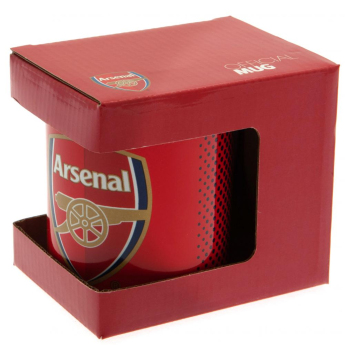 Arsenal kubek fade