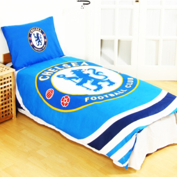 Chelsea pościel na jedno łóżko pulse