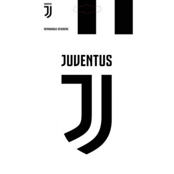 Juventus naklejka crest