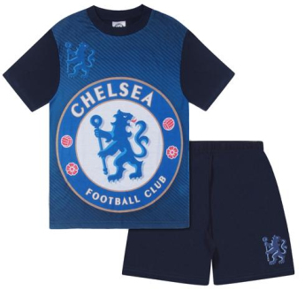 Chelsea piżama dziecięca SLab short colour