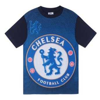 Chelsea piżama dziecięca SLab short colour