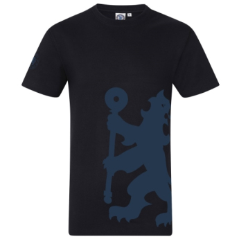 Chelsea koszulka męska navy SLab graphic mozaic