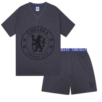 Chelsea piżama męska SLab grey