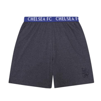 Chelsea piżama męska SLab grey