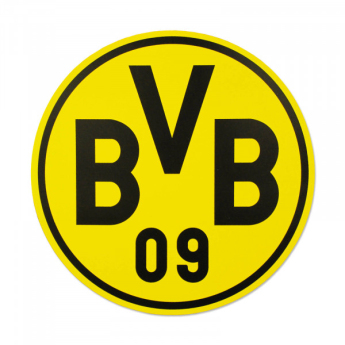 Borusia Dortmund podkładka pod myszkę yellow