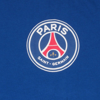 Paris Saint Germain piżama męska SLab short
