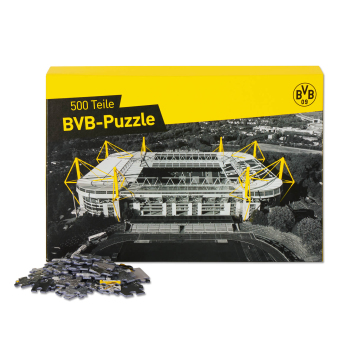 Borusia Dortmund memory stadium 500 psc