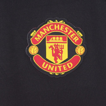 Manchester United piżama męska long