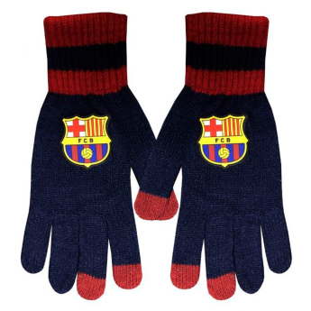 Barcelona rękawice dziecięce guante