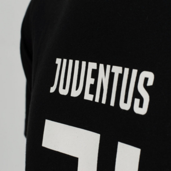 Juventus koszulka męska Basic black