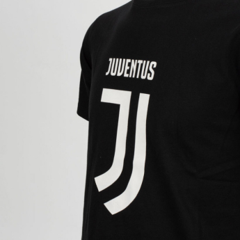 Juventus koszulka męska Basic black
