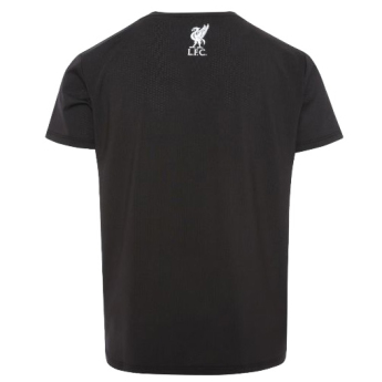Liverpool koszulka dziecięca Reflective