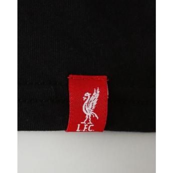 Liverpool koszulka męska Skyline