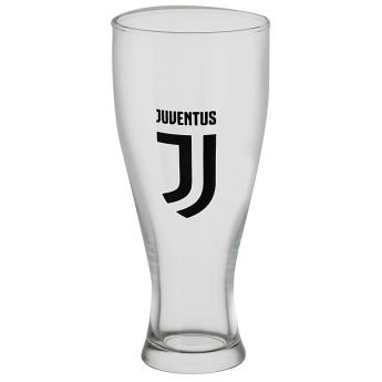 Juventus szklanka Bicchiere