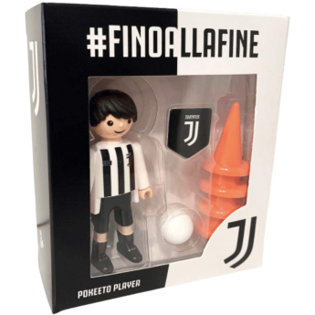 Juventus figurka Toy