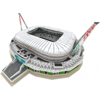 Juventus memory 3D Allianz Stadium