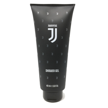 Juventus żel pod prysznic 400 ml
