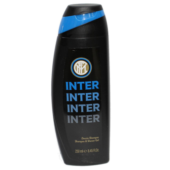 Inter Milan szampon 2v1 - 250 ml