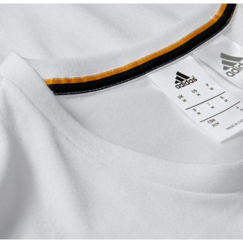 Juventus biała koszulka męska 3s tee