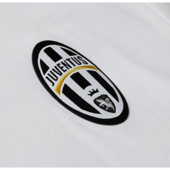 Juventus biała koszulka męska 3s tee