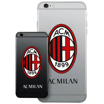 AC Milan naklejki phone