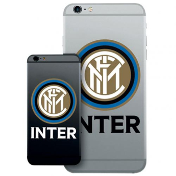 Inter Milan naklejki phone