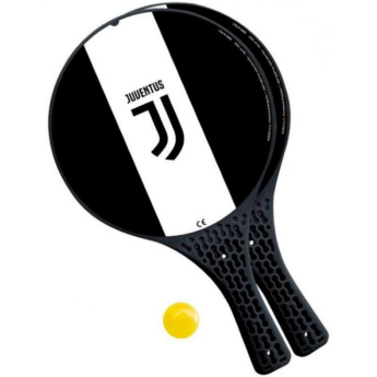 Juventus rakietki plażowe bianconero