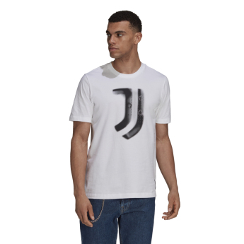 Juventus koszulka męska tee crest