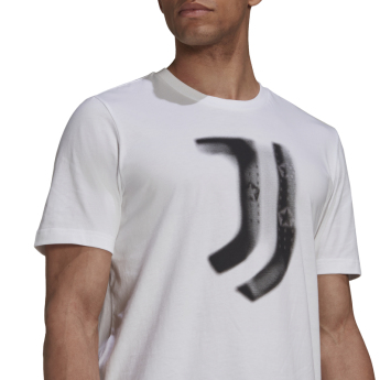 Juventus koszulka męska tee crest
