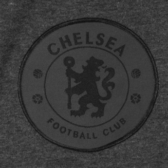 Chelsea piżama męska long grey