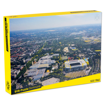 Borusia Dortmund memory City 1000 pcs
