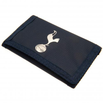 Tottenham portfel crest