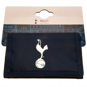 Tottenham portfel crest