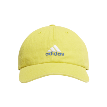 Juventus czapka baseballówka dad yellow