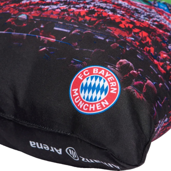 Bayern Monachium poduszka Allianz Arena