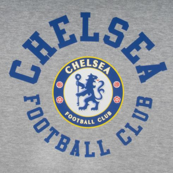 Chelsea bluza męska graphic grey