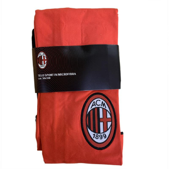 AC Milan ręcznik i torba set towel and bag