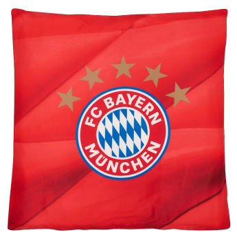 Bayern Monachium pościel na jedno łóżko design