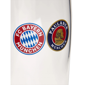 Bayern Monachium szklanka 2x 0,5l