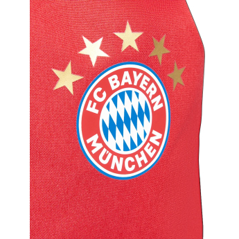 Bayern Monachium worek na buty 5 stars