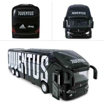 Juventus autobus stripe