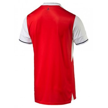 Arsenal piłkarska koszulka meczowa 16/17 home