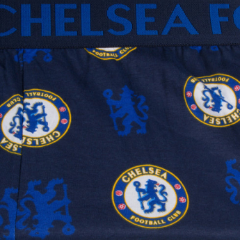 Chelsea męskie spodnie od dresu 20 evercrest blue