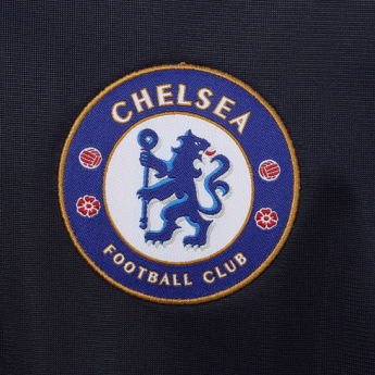 Chelsea męska bluza piłkarska track lion