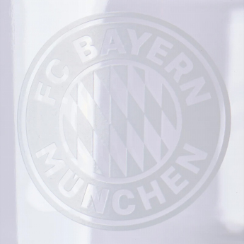 Bayern Monachium zestaw szklanek latte