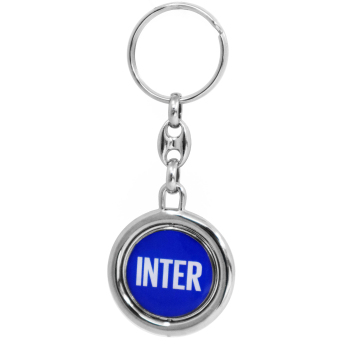 Inter Milan brelok do kluczy reverse